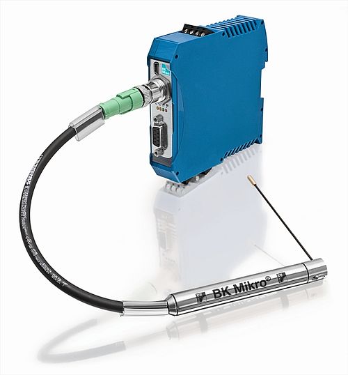 MSC Controller BK Mikro BKM91PB Premium – Gebraucht, Aber Voll Funktionsfähig, Aus Deutschland